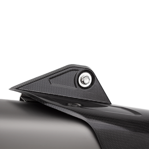 Tubo de escape de aleación de titanio para motocicleta, tipo slip-on, para YAMAHA YZF <span class=keywords><strong>R1</strong></span>, kit de escape de carreras 2015-2026 - Product Image 2