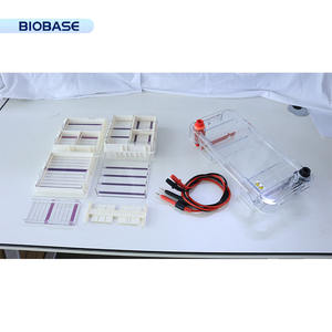BIOBASE-tanque de electroforesis de Gel de agarosa Horizontal, para laboratorio de PCR, China - Product Image 2