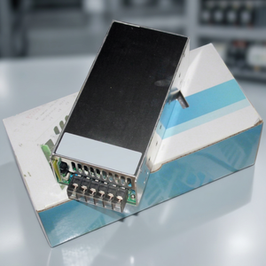 แหล่งจ่ายไฟ Meanwell HRP-600-48 600W 48V แบบขาออกเดี่ยว AC-DC พร้อมฟังก์ชัน Active PFC ในตัว ระบบตรวจจับระยะไกล ประสิทธิภาพ 89% - Product Image 1