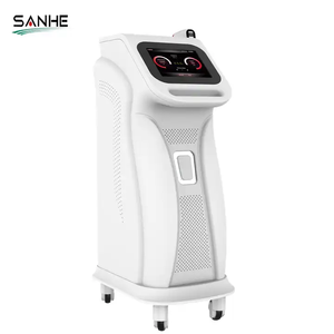 2025 Hot Ice Titan CE ISO tẩy lông Diode Laser 2000 Wát 755 808 940 1064nm 4 sóng Máy tẩy lông - Product Image 4