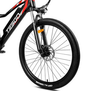 <span class=keywords><strong>Quad</strong></span> électrique 350W 48V 12Ah 7 vitesses avec moteur avant, cadre en alliage d'aluminium, longue autonomie, charge rapide, vélo léger au lithium - Product Image 5