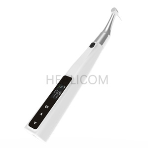 Équipement d'instrument dentaire LED Endo Motor 16:1 Contra Electric Angle Endodontic Root Canal - Product Image 6