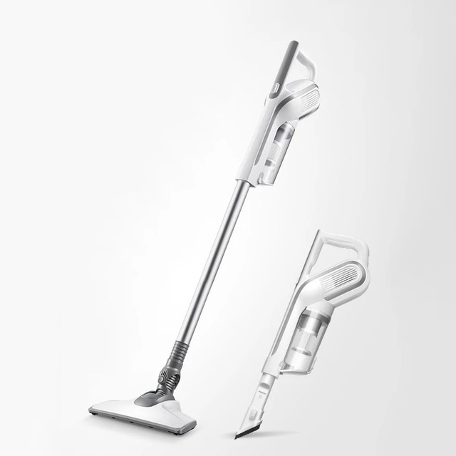 New Arrival Powerful Suction Cordless Vacuum Cleaner 4 in 1 Stick Vacuum for Home Hard Floor Carpet Car