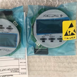 ชุดประกอบอุปกรณ์วัดการไหลแบบรวม Yokogawa Plastic OEM รุ่น F9802JA สำหรับ AXF002 AXF400 AXF Series สำหรับวัดการไหลของก๊าซ/ของเหลว - Product Image 4