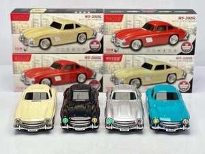 Instant Ship Portable Blue Tooth Loud Wireless Car Shape Speaker USB FM Powered Music BT Music Car Model Speaker for Gift - Product Image 5