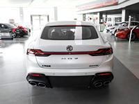 MG7 1.5T Turbo Édition Premium 2023 d'occasion, essence, boîte automatique, intérieur foncé, caméra 360° arrière, jantes R18, véhicule d'occasion