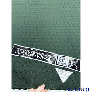 Trend Light Polish Hombres Tela de encaje Hombres africanos Tela de algodón - Product Image 6