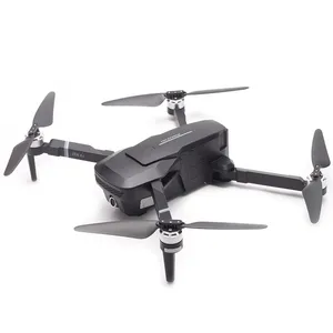 VISUO ZEN K1 GPS Quadcopter con 4K Dual HD Della Macchina Fotografica di Bellezza Filtro 5G WIFI Ottico Flusso Brushless RC drone 50X ZOOM