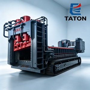 Cizalla Hidráulica Móvil Confiable y <span class=keywords><strong>de</strong></span> Ahorro Energético para Plantas <span class=keywords><strong>de</strong></span> Reciclaje <span class=keywords><strong>de</strong></span> Residuos, Aleación <span class=keywords><strong>de</strong></span> Aluminio, 100T/Día - Product Image 3