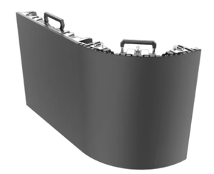 Pantalla LED de Video de Alta Calidad P3.9 4K, Sin Costuras, para Alquiler, Interior, Comercial, Fondo de Escenario, para Eventos en Vivo - Product Image 4