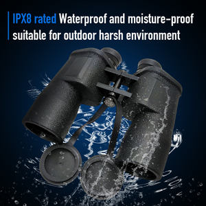 Kính thiên văn chất lượng cao dành cho người lớn - Kính thiên văn chiến thuật nhỏ gọn, chống nước 88-12*42, có thể xoay lên xuống - Product Image 3