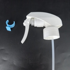 Boquillas de Repuesto <span class=keywords><strong>para</strong></span> Pulverizadores 28/410, Pulverizadores <span class=keywords><strong>para</strong></span> Botellas de Spray <span class=keywords><strong>para</strong></span> el Hogar, Cocina, Limpieza - Product Image 6