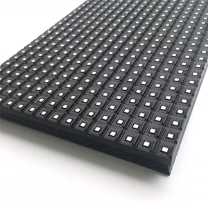 Bảng Mô-đun Màn Hình LED SMD Đủ Màu Ngoài Trời P10 RGB Giao Hàng Nhanh Bảng Đèn LED Treo Tường Hub75 - Product Image 6