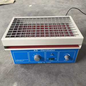 Mikro röhren oszillator Labors chüttler Rotator Oszillator Digitaler Orbital schüttler Orbital schüttler Maschinen mikro oszillator - Product Image 5