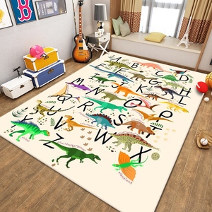 <span class=keywords><strong>Tapis</strong></span> <span class=keywords><strong>de</strong></span> Sol pour Enfants, <span class=keywords><strong>Tapis</strong></span> d'Apprentissage avec Alphabet et Chiffres pour <span class=keywords><strong>Salle</strong></span> <span class=keywords><strong>de</strong></span> <span class=keywords><strong>Jeux</strong></span> ou <span class=keywords><strong>Salle</strong></span> <span class=keywords><strong>de</strong></span> Classe, <span class=keywords><strong>Tapis</strong></span> Bébé Éducatif - Product Image 6