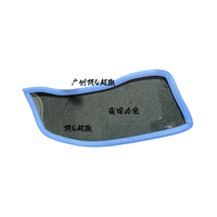 Pour 2014-2018 Rolls Royce Wraith RR5 verre de porte OEM 5133740771 5133740772 Fabriqué parfait en Chine