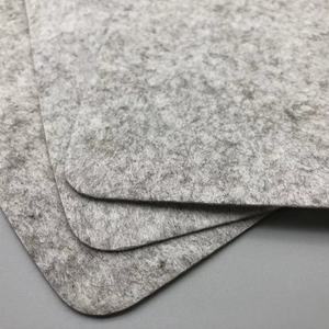 Không Dệt Sợi Kim Đấm Vải Strobel Đế Không Dệt Lót Vải Cho Giày - Product Image 4