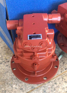 <span class=keywords><strong>Motor</strong></span> ayun SK60 ekskavator with dengan perangkat sandaran PCR-3B-12A-FP-9093C PCR-3B-12A Nachi - Product Image 5