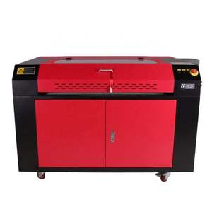 RuiDa 1400*900MM Machine De Découpe Laser Prend En Charge Mixte Feutre Bois Cristal Pierre 60W/80W/100W/130W/150W CO2 Compatible DXF DST Mac - Product Image 5