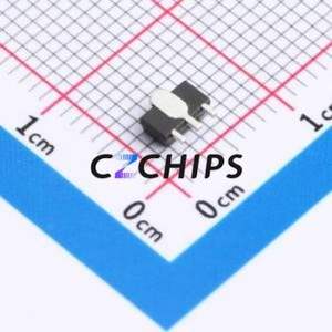 ทรานซิสเตอร์ขั้วต่อสองขั้ว BCX53-16 115-CN SOT-89-3L ใหม่และใหม่เอี่ยม (BJT) - Product Image 2