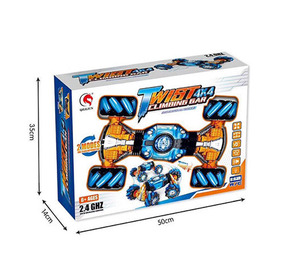 De alta velocidad de la carretera rock <span class=keywords><strong>crawler</strong></span> 4wd 1/12 4x4 <span class=keywords><strong>rc</strong></span> Coche - Product Image 6
