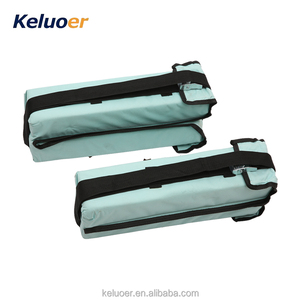 Porte-bagages <span class=keywords><strong>de</strong></span> <span class=keywords><strong>toit</strong></span> souple <span class=keywords><strong>de</strong></span> <span class=keywords><strong>voiture</strong></span> pour planche <span class=keywords><strong>de</strong></span> surf, paddle Kayak Anti-vibration avec sangles réglables et robustes - Product Image 4