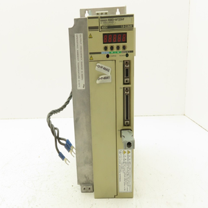 โมดูลไดรเวอร์ AC 2kW สำหรับ PLC รุ่น R88DWT20HF - Product Image 1