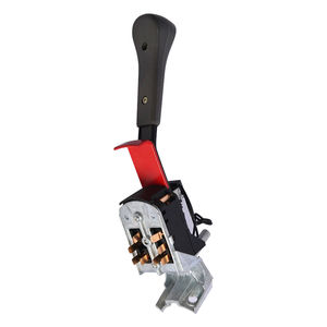 Chất lượng cao chỉ đạo kết hợp chuyển đổi là thích hợp cho Freightliner Columbia chuyển đổi tín hiệu lần lượt a1413495000 - Product Image 6