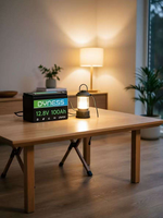 Système de stockage solaire tout-en-un Dyness 6 kWh AI-W5.1-6P1-EU-B avec batterie au lithium, sortie 230 V/400 V, système PV domestique