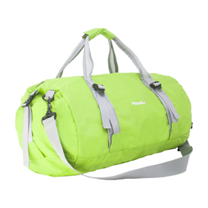 Sac de sport imperméable pour activités de plein air, sac de voyage pliable et portable, sac de sport à bandoulière - Product Image 4