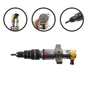 Vente flash - Injecteur de carburant diesel HEUI 236-0962 10R-7224 pour moteur C9 - Pièce de rechange pour excavatrice et équipement lourd - Product Image 4