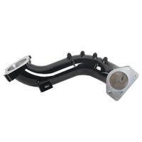 Tuyau d'admission de moteur diesel Duramax 6,6 L, pièces de modification pour Chevrolet Silverado GMC Sierra, amélioration des performances