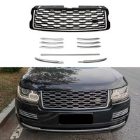 Derniers produits : Kit carrosserie pour Land Rover Vogue 2013-2017 – Pièces de carrosserie auto, calandre complète et garnitures de carrosserie
