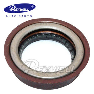 2xPcs Neuf <span class=keywords><strong>d</strong></span>'origine 1543933 93ZT3K169A9C Joint <span class=keywords><strong>d</strong></span>'huile de boîte de vitesses automatique / arbre de transmission pour Ford Focus & <span class=keywords><strong>Volvo</strong></span> V60 Joints <span class=keywords><strong>d</strong></span>'huile de différentiel - Product Image 2