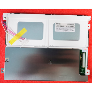 LQ084S3DG01 จอแสดงผล LCD ขนาด 8.4 นิ้วสำหรับการควบคุมทางอุตสาหกรรม POS เทอร์มินัลของแท้ในสต็อก - Product Image 4