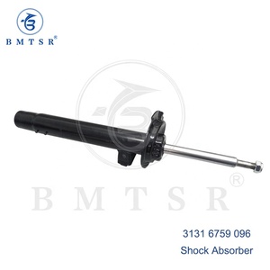 BMTSR-piezas de coche, Amortiguador delantero L/R 31316759095 31316759096 para <span class=keywords><strong>E46</strong></span> - Product Image 2