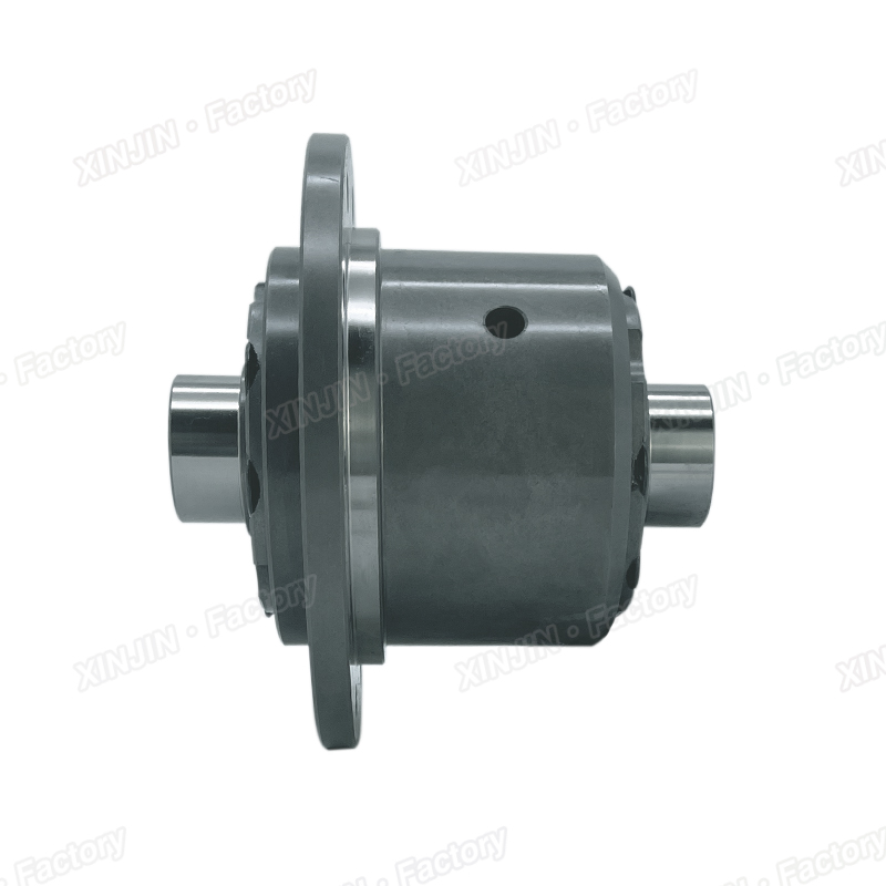 Xinjin Differential - Upgrade Your BMW E36 Performance