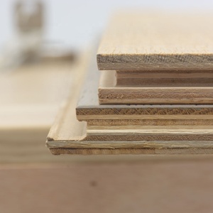 Herringbone Santos Rosewood Solid Wood <span class=keywords><strong>Top</strong></span> <span class=keywords><strong>Layer</strong></span> <span class=keywords><strong>3Mm</strong></span> Sàn Gỗ Sàn Gỗ Sồi Thiết Kế - Product Image 6