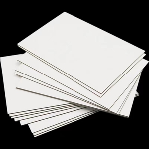 Factory Custom Gc1 Gc2 Hi-Bulk FBB Cardboard Coated <b>Paper</b> Ivory Board - Product Image 5