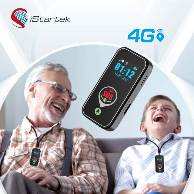 Free Tracking Software Listening Devices Pet Gps Luxury Collar Supply Wholesale Price Personal tracker Elderly