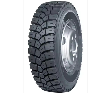 Neumático para Camión Minero al por Mayor 385 65 22.5 11r22.5 315/80r22.5 12r22.5 11r225 12.00r20 - Product Image 3