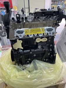 Nuevo Original EA888 GEN 3 <span class=keywords><strong>2.0</strong></span> DBF CZP DTEA DGUA para Q3 <span class=keywords><strong>2018</strong></span> <span class=keywords><strong>Audi</strong></span> <span class=keywords><strong>A3</strong></span> 2.0l TFSI (CZP) DSG Volkswagen Passat - Product Image 1