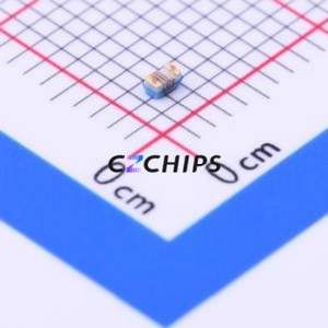 ตัวเหนี่ยวนำพลังงาน AISC-0603-R011G-T SMD,1.1x1.8มม. (ความเหนี่ยวนำ: 11nH )(ความแม่นยำ: 2% กระแสไฟฟ้า: 600mA) - Product Image 2