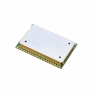 RN2903A-I/RM105 En Stock: Módulos Transceptores y Módems de RF - Product Image 1
