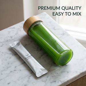 Barritas de Matcha Saludables y Energéticas de 2g y 3g, Paquetes Individuales con Sabores Variados, Marca Privada, Caja Personalizada, Precio Directo de Fábrica - Product Image 2