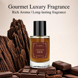 Spray de Larga Duración para <span class=keywords><strong>Hombre</strong></span>, Aroma a Madera de Chocolate, Aroma Natural, 50 ml de Gran Capacidad, Disponible Ahora - Product Image 4