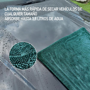 Toalla <span class=keywords><strong>de</strong></span> microfibra <span class=keywords><strong>de</strong></span> pelo alto para coche, <span class=keywords><strong>de</strong></span> fabricante profesional, <span class=keywords><strong>con</strong></span> bucles retorcidos, <span class=keywords><strong>de</strong></span> felpa gruesa y alta absorción <span class=keywords><strong>de</strong></span> <span class=keywords><strong>agua</strong></span> - Product Image 3