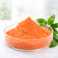 Poudre de mélamine pour vaisselle, composé de mélamine A5 pour la fabrication de plats, de bols et de vaisselle