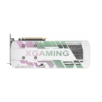 Nueva Tarjeta Gráfica para Juegos RTX 5060 TI 2025 de 8GB/16GB XGAMING OC, GDDR7, PCI Express, con Ventilador, MXM para PC de Escritorio