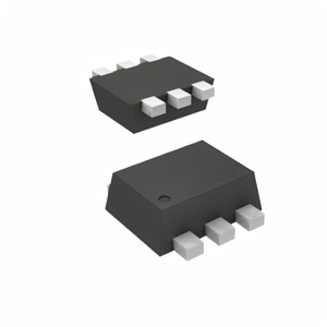 SOT 563, SOT 666 ชิปจัดการพลังงาน (PMIC) รุ่น RT5762CHGH6F ซื้อส่วนประกอบอิเล็กทรอนิกส์ออนไลน์จากตัวแทนจำหน่ายที่ได้รับอนุญาต - Product Image 1